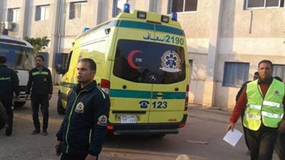 تطوير حجرتين بـ«مساكن إيديال» في الشرابية لاستخدامهما كوحدة إسعاف