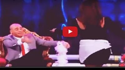 بالفيديو.. «وصلة رقص» لشذى حسون على أنغام «حلاوة روح»