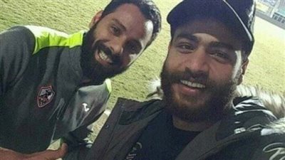 إصابات جنش تعجل بعودة محمد أبو جبل للزمالك