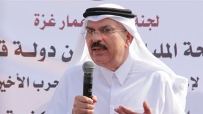 كاتبة إسرائيلية: حادث العمادي يكشف الحرب الدعائية بين قطر والسعودية