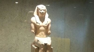 الآثار: وضع اللمسات الأخيرة لافتتاح متحف تل بسطا بالشرقية