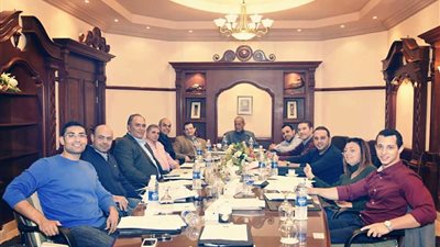 الصيد يعفي أبناء الشهداء من اشتراكات الأنشطة الرياضية