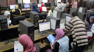 التعليم العالي: 130 ألف طالب يسجلون في تنسيق الشهادات الفنية