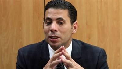 طلب إحاطة لوزير الاتصالات عن أماكن بيع المحمول المصري