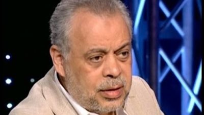 مصادر: تولي أشرف زكي رئاسة قصور الثقافة «شائعة سخيفة»