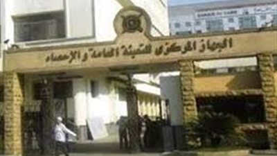 الاحصاء: 7.7 مليار جنيه قروض قصيـرة الأجل عام 2017-2018