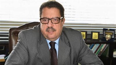 حبس أمين عام المجلس الأعلى للإعلام بتهمة الرشوة