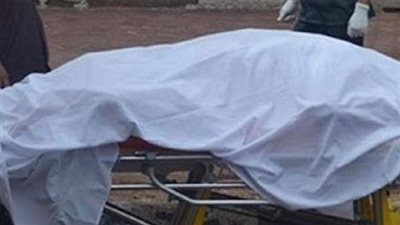 انتداب الطب الشرعي لتشريح جثة طفل متفحمة عثر عليها في الوادي الجديد