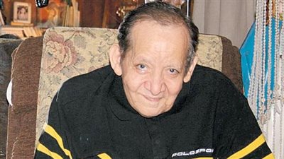 مهرجان نجوم المسرح يكرم جورج سيدهم.. الليلة