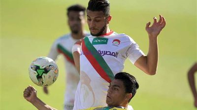 طنطا يتعادل سلبيا أمام الرجاء في الشوط الأول