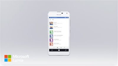 بالفيديو.. «مايكروسوفت» تطلق لوميا 650 بـ199 دولار