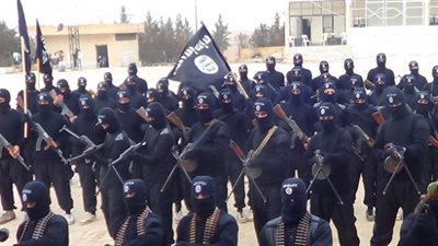 «داعش» يبحث عن جندي سرق منه 60 ألف جنيه إسترليني