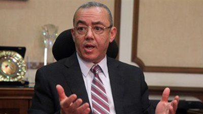 وزير الطيران: افتتاح مبنى 2 تجريبيا في 7 أبريل المقبل
