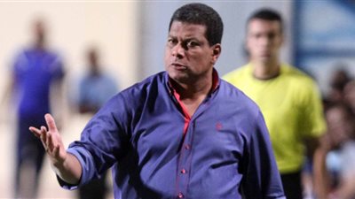 علاء عبد العال يعلن تشكيل الداخلية لمواجهة المقاولون العرب