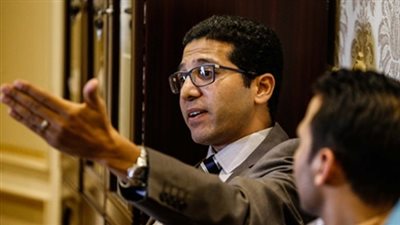 مطالبات برلمانية بتعديل قانون البناء الموحد قبل تفعيل «التصالح».. الحريري: يضمن غلق الباب أمام المزيد من المخالفات.. لجنة الإسكان: ننتظر وصول مشروع الحكومة بعد مراجعة مجلس الدولة