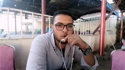  مدحت شلبي النسخة المنياوية.. 