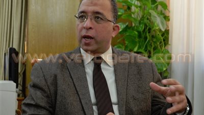 العاملون بالجهاز الإداري يرفضون تعديل قانون الخدمة المدنية