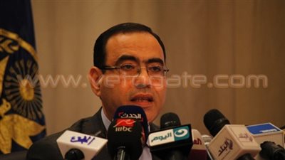 الداخلية تعلن شروط قبول دفعة اسثنائية من الأطباء المتخصصين.. رئيس الأكاديمية: تدريس مادة «التواصل المجتمعي» لدعم الضباط إنسانيا.. الأعصر: رسالة الأطباء مقدسة.. والشرطة بريئة من دم الطالب الإ