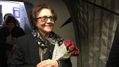 إقامة جميلة بوحريد بـ«كتراكت أسوان» وضيوف «أفلام المرأة» بـ4 فنادق