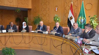 إنشاء أول مفرخ لإنتاج أسماك البحر في الإسماعيلية (صور)