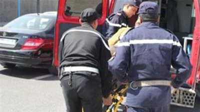 إصابة ضابط شرطة أثناء محاولته استيقاف سيارة بالإسماعيلية