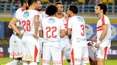 ثلاثي الزمالك يجددون طلبهم من النادي.. اعرف التفاصيل
