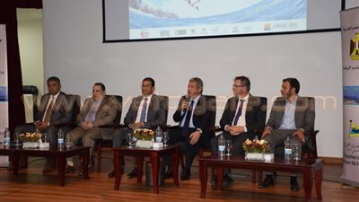 خليل: 15 دولة تشارك ببطولة الجونة للشراع لتنشيط السياحة