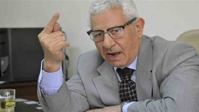 الأعلى للإعلام: لم نحمِ فسادًا مهما كان مرتكبه