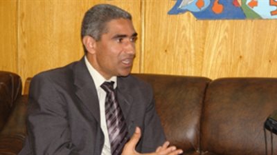 رئيس جامعة جنوب الوادي: إنشاء كليات للغات والسياحة بفرع الغردقة