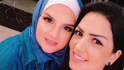 أحدث ظهور لشيماء سعيد بعد اعتزالها الغناء وارتداء الحجاب