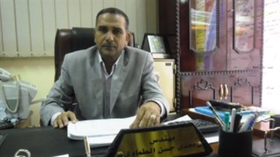 حركة تغييرات في رؤساء قرى مركز الخارجة بالوادي الجديد