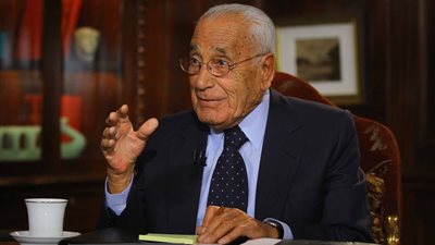 «هيكل والأهرام».. تاريخ مديد في بلاط صاحبة الجلالة