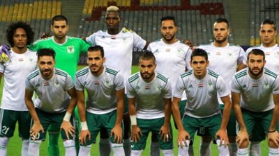 المصري يصطدم بـ«سيمبا التنزاني» في دور الـ٣٢ بالكونفدرالية