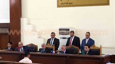 بالأسماء.. المحكوم عليهم بالحبس سنة في محاولة اغتيال رئيس الزمالك