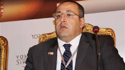 «سالمان»: طرح شركات قطاع الأعمال بالبورصة خطوة مؤجلة