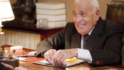 الأستاذ وصاحبة الجلالة.. «إيجيبشيان جازيت» بوابة عبور هيكل إلى الصحافة