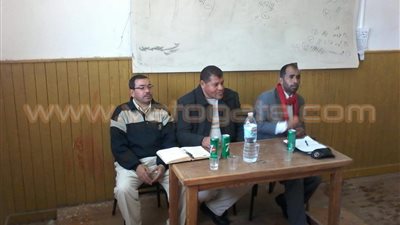 ندوة حول «المشروعات الصغيرة ومتناهية الصغر» برفح