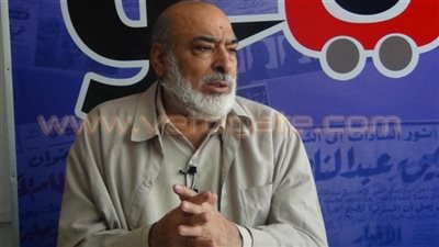 إخواني منشق: الإرهابية تكذب كما تتنفس