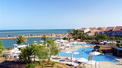 تراجع نسبة الإشغالات السياحية بشرم الشيخ لـ17%