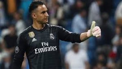حارس ريـال مدريد يقترب من سان جيرمان