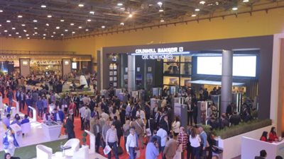 إبراهيم عارف يتوقع ضعف الإقبال على معرض «نيكست موف مصر» العقاري