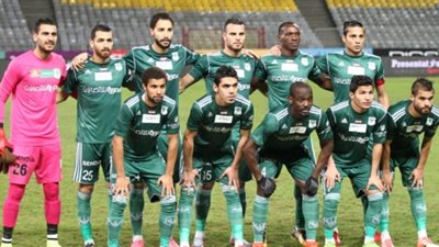 المصري يلاقي سيمبا التنزاني في الذهاب بدار السلام