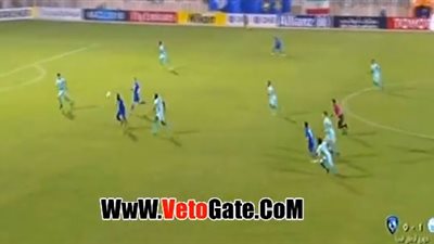 الهلال السعودي يسقط بخسارة أمام استقلال طهران بدوري أبطال آسيا (فيديو)