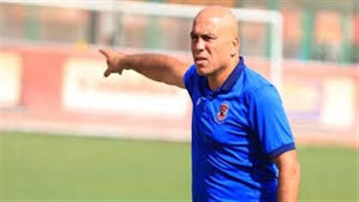 «يوسف» يجتمع مع «محمود وحيد» في المران المسائي