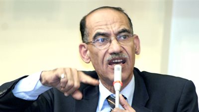 برلماني سابق: نؤسس «حزب وطني» جديدا (فيديو)