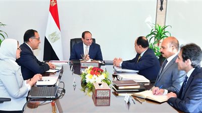 تحصيل 100 مليار جنيه ضرائب مستحقة للدولة