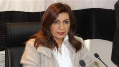 وزيرة الهجرة: تسهيلات للمصريين بالأردن للمشاركة في انتخابات الرئاسة