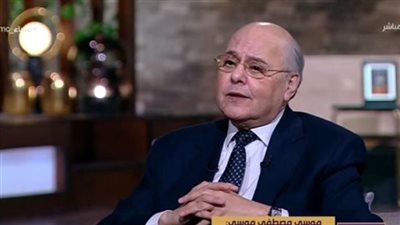 الحكم في طعن إلغاء إعلان ترشح موسى مصطفى لانتخابات الرئاسة خلال ساعات