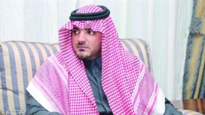 وزير الداخلية السعودي يستقبل رئيس الشئون الخارجية بـ«النواب الأمريكي»