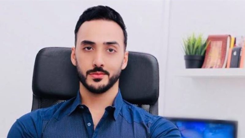 معتز القيعي خبير